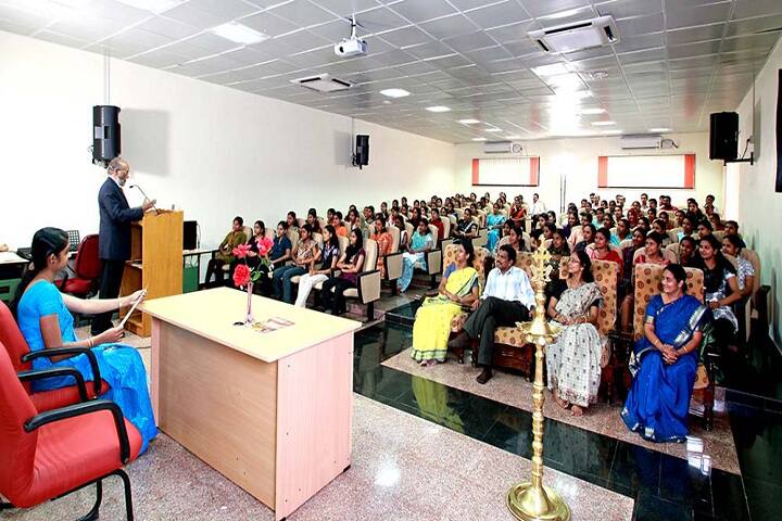 auditorium